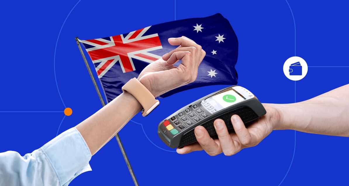 Disrupting the Contactless Payments Market in Australia