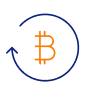 Crypto icon