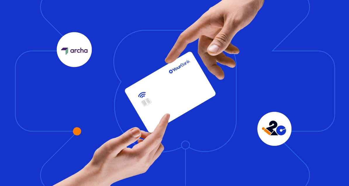 Australian Fintech Archa Reinvent Corporate Card