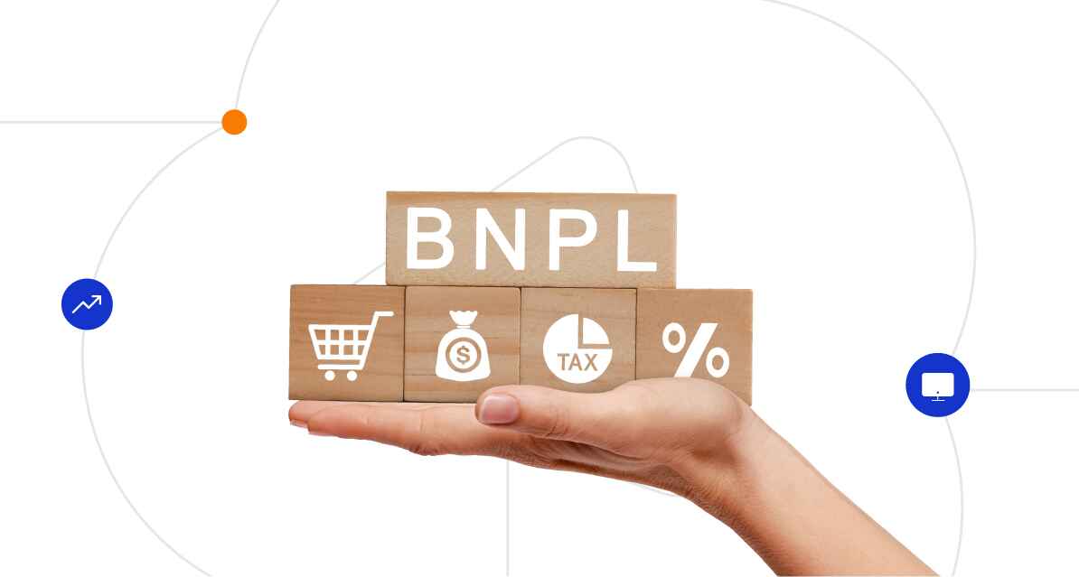 Banks Use Data, Deep Pockets and Trust to Prep BNPL Entry