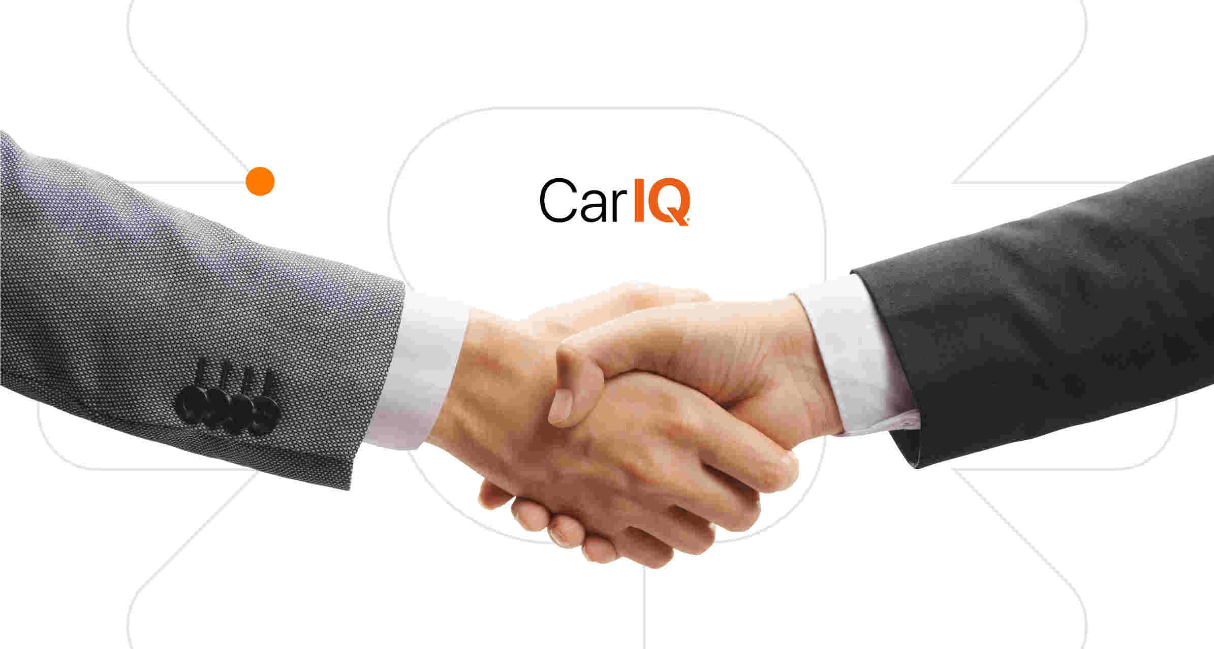 i2c Partners With Car IQ To Deliver a Superior Cost Management Tool for Fleet Operators