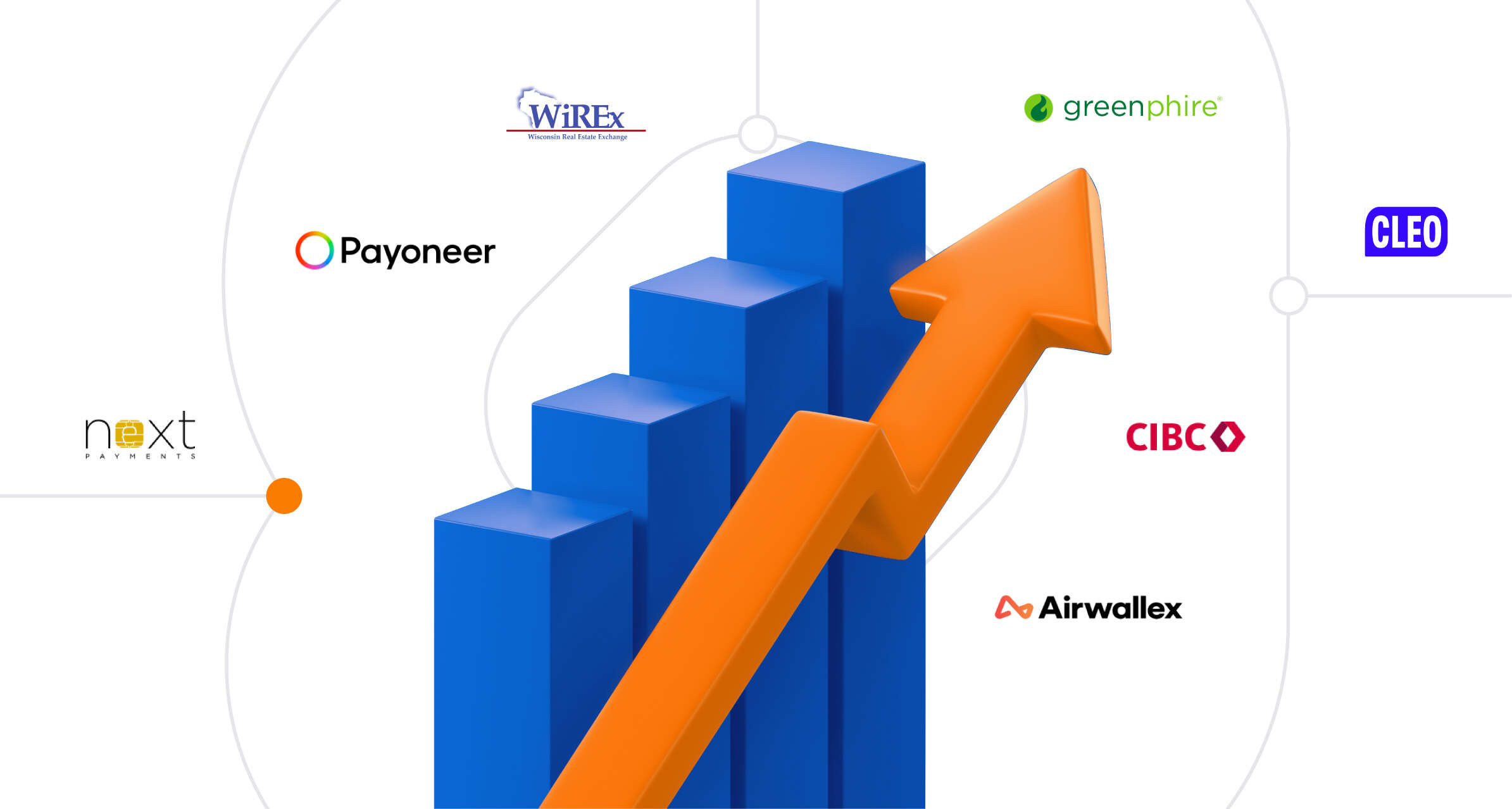 i2c Clients on the Rise: April 2023