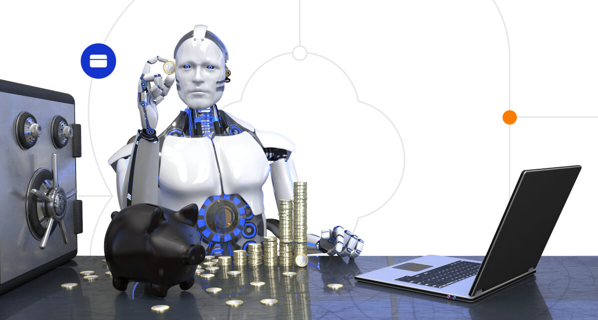 The Future of AI in Banking: Increasing Efficiency, Automation, and CX 